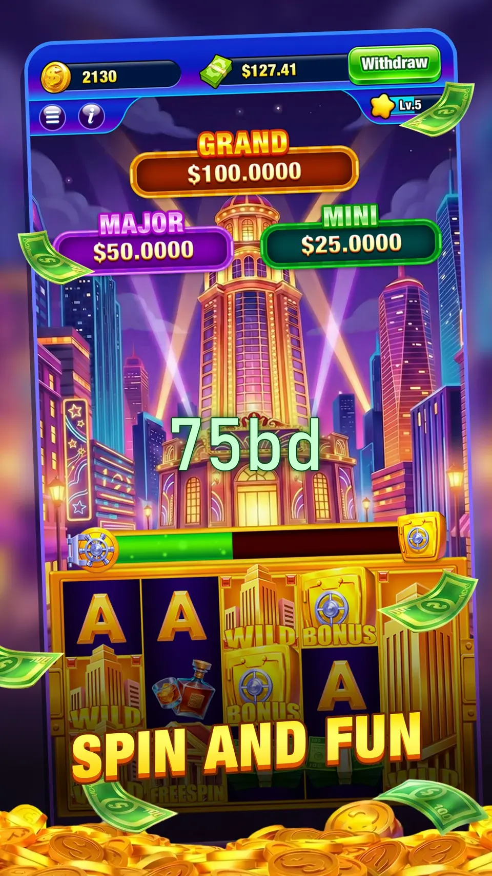 75bd APK