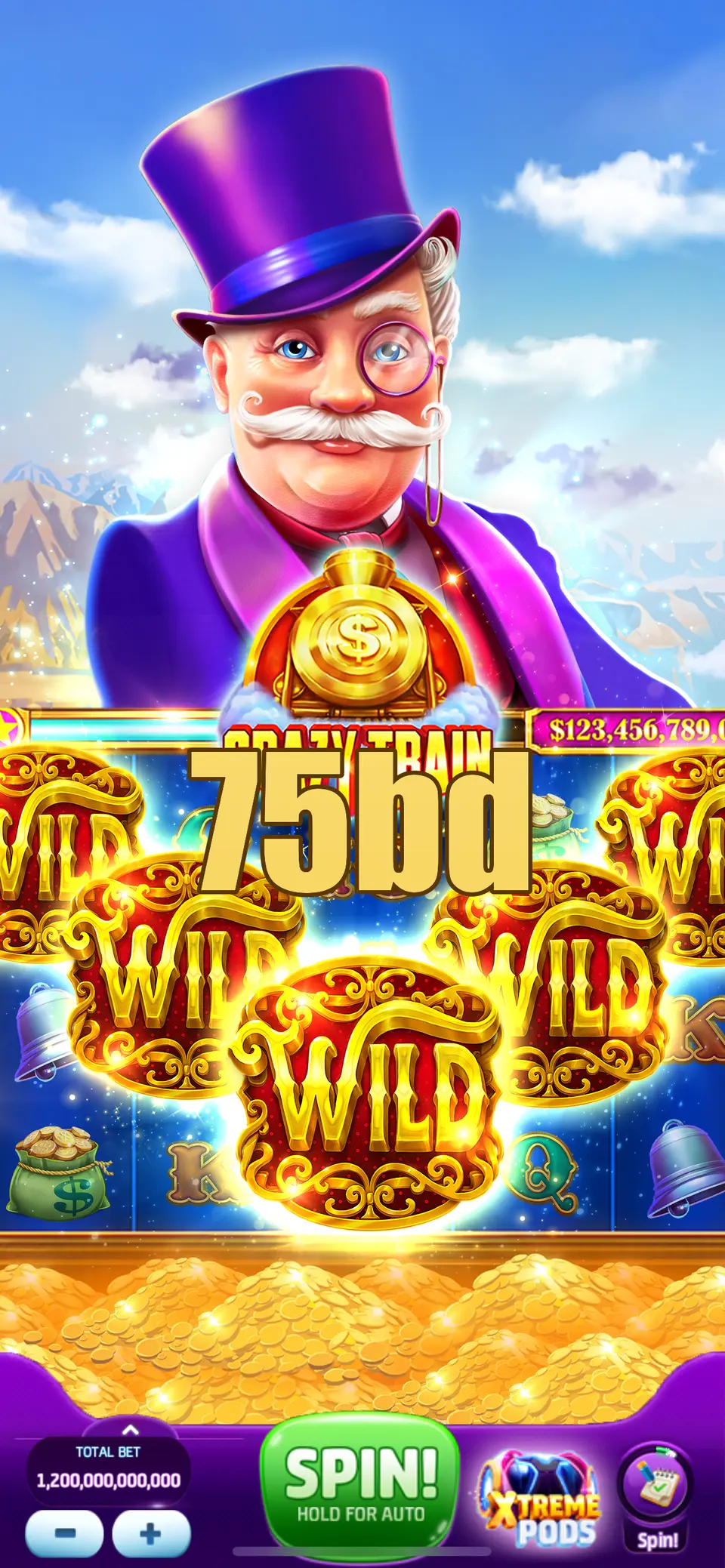 75bd APK